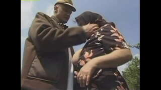 Grannies ຈາກປະເທດໄດ້