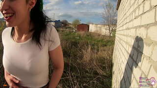 מהר ציבורי, מציצות