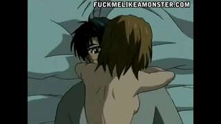 Azgın Çift Bir Kez Daha Sikikleri