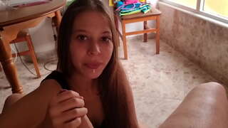 Tiako ny mitaiza kely dick jaja