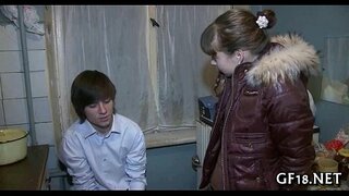 U debe facer ningunha dúbida de min