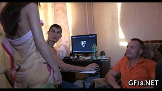 To dítě hranice na to rychleji