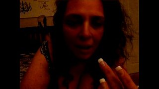 JOI para el novio. Nuevos aficionados. El culo juego de Instrucciones