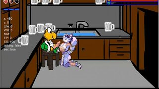 Легендата за Кристал v4