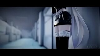 Böcekli zambaklar (OVA)