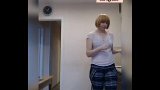 Жаркая встреча в поле зрения