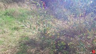 Бейтаныс трахнул әйел Мысық ауызға кейін медитация орманда