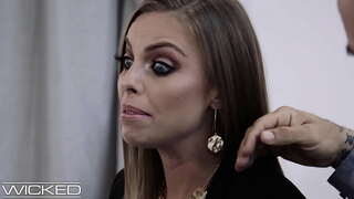 ƈ�地产代理人乱搞的客户机-邪恶的