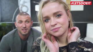 LETSDOEIT - الکسا Flexy - پرشور, پدر, همسرم, هاردکور, خود, دخترک معصوم, قشنگ